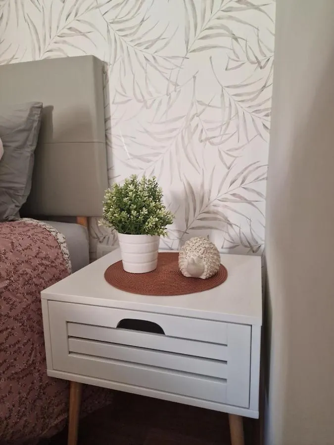 Picasso Apartment Malaga